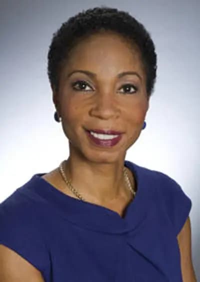 Helene Gayle