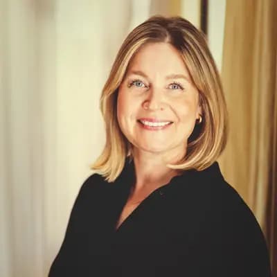 Helene Norberg