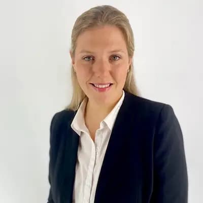 Hélène van Berchem