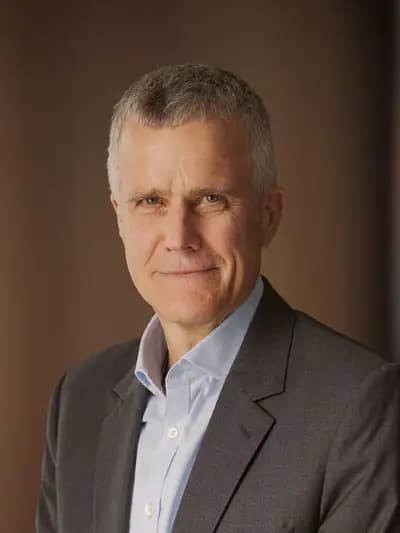 Helge Lund