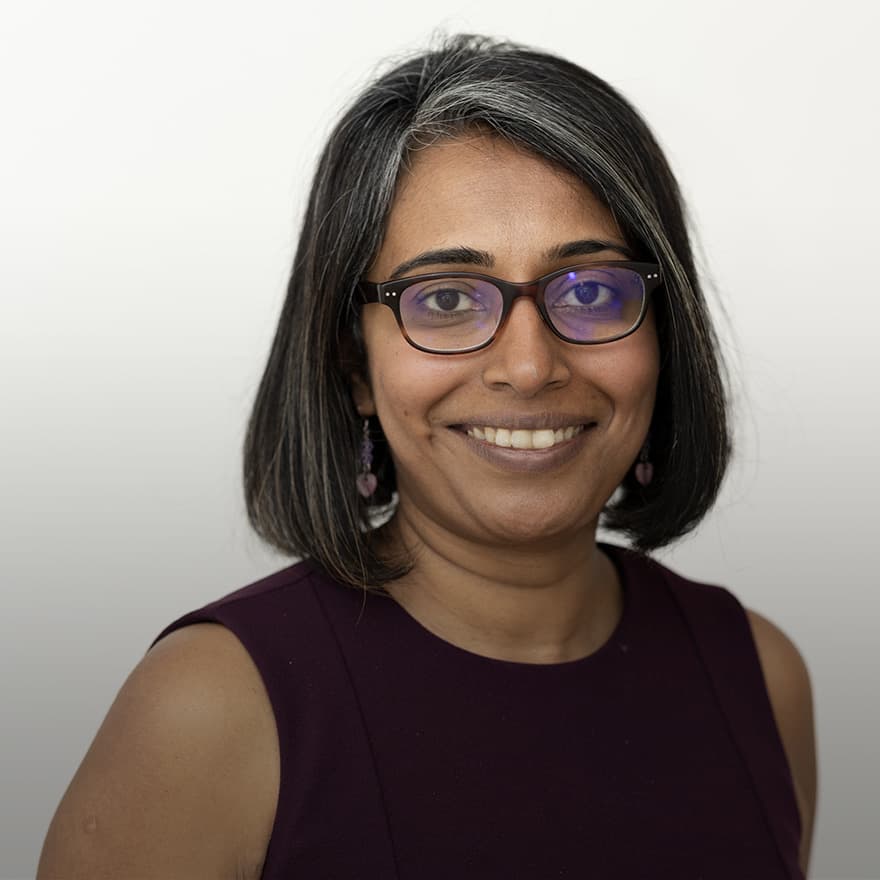 Hema Raghavan