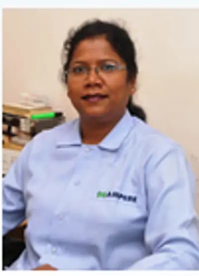 Hemalatha Annamalai