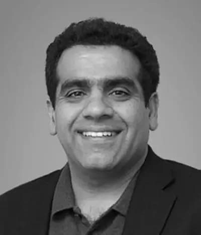 Hemant Asher