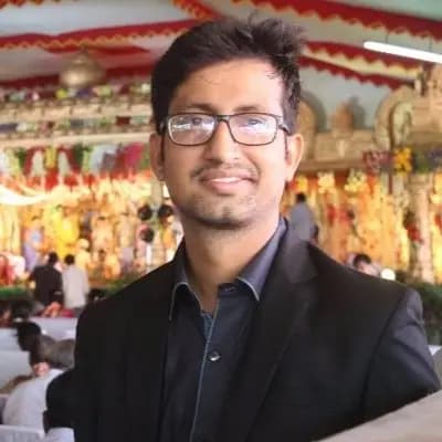 Hemant Meharchandani