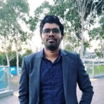 Hemanth Gajula