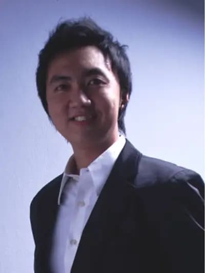 Hendry Pratama