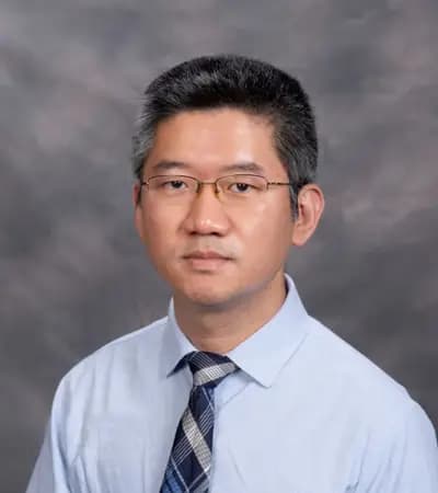 Heng Pan