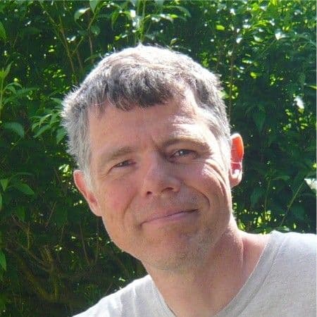 Henk Muller