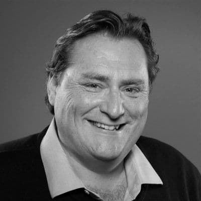 Henk Vlietstra