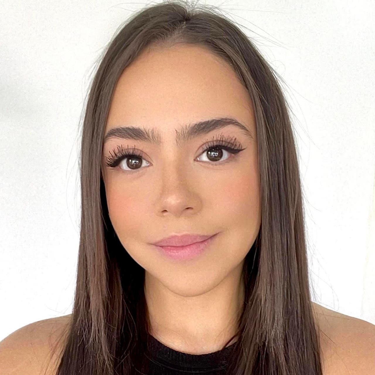Hennessy Nicole Zaragoza