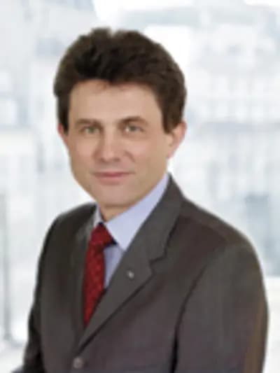 Henri de Castries