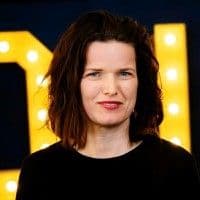 Henrieke Hoftijzer