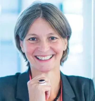 Henriette van Baalen