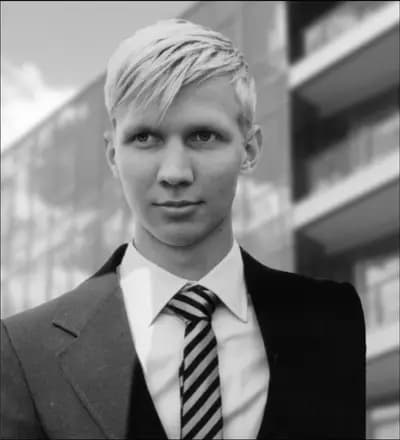 Henrik Jørgensen