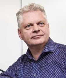 Henrik Kalstrup