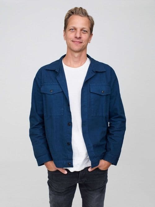 Henrik Landgren