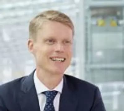 Henrik Poulsen