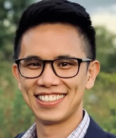 Henry Chi