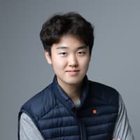 Henry Kwon