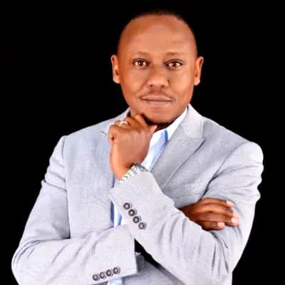 Henry Mbugua