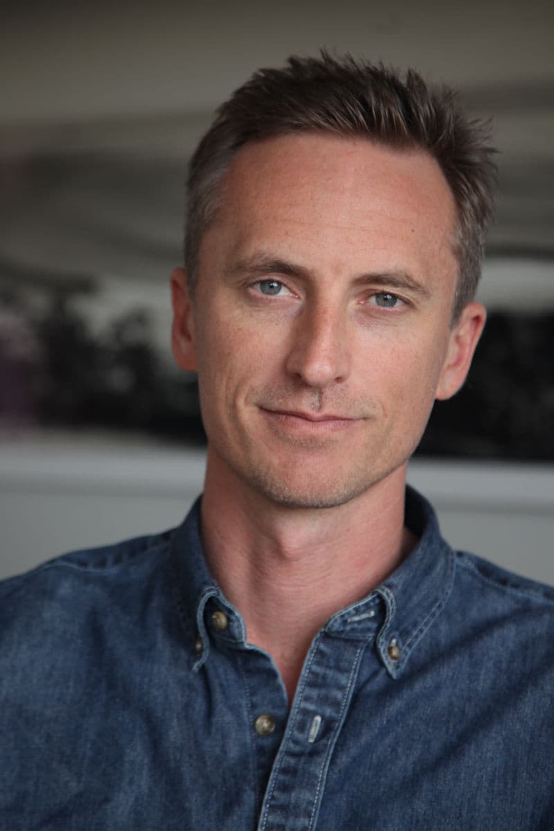 Henry Meller