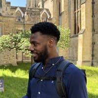 Henry Ndubuaku