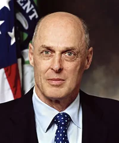 Henry Paulson