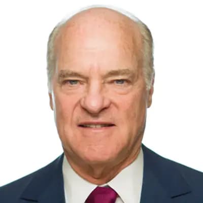 Henry Kravis