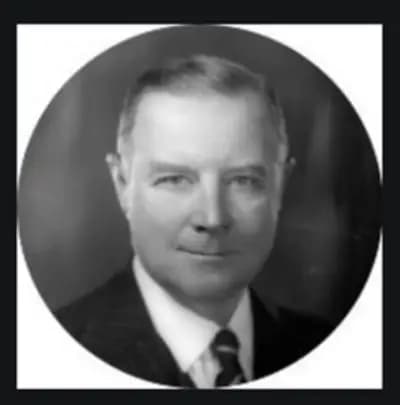 Henry Sturgis Morgan