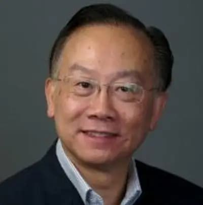 Henry Wong