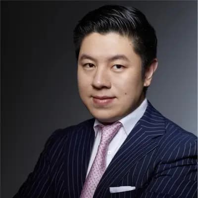 Henry Zhang
