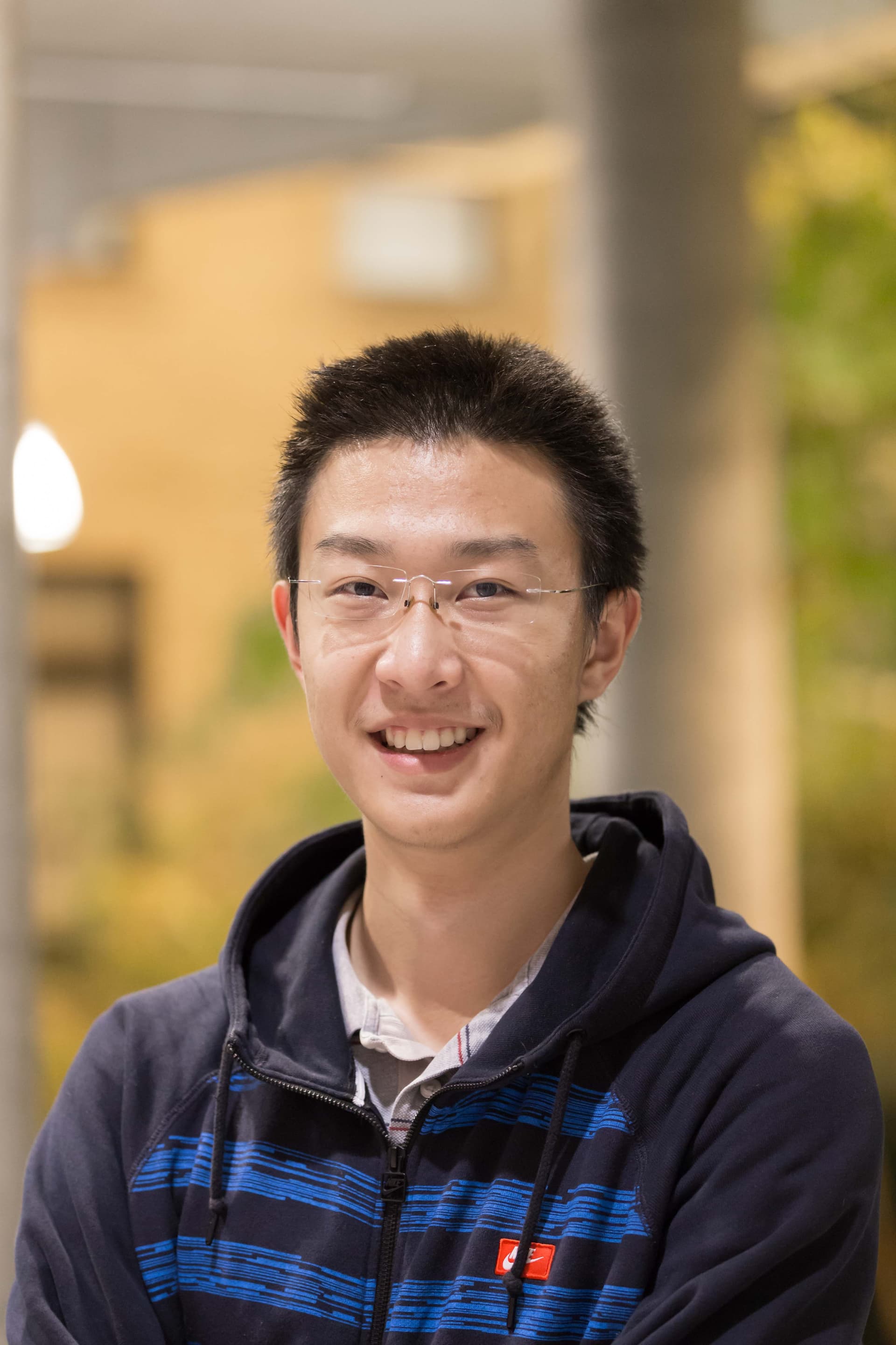 Henry Zhou
