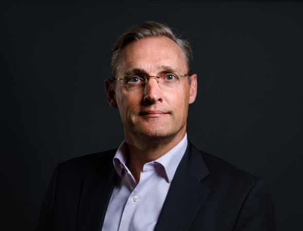 Heribert Krämer