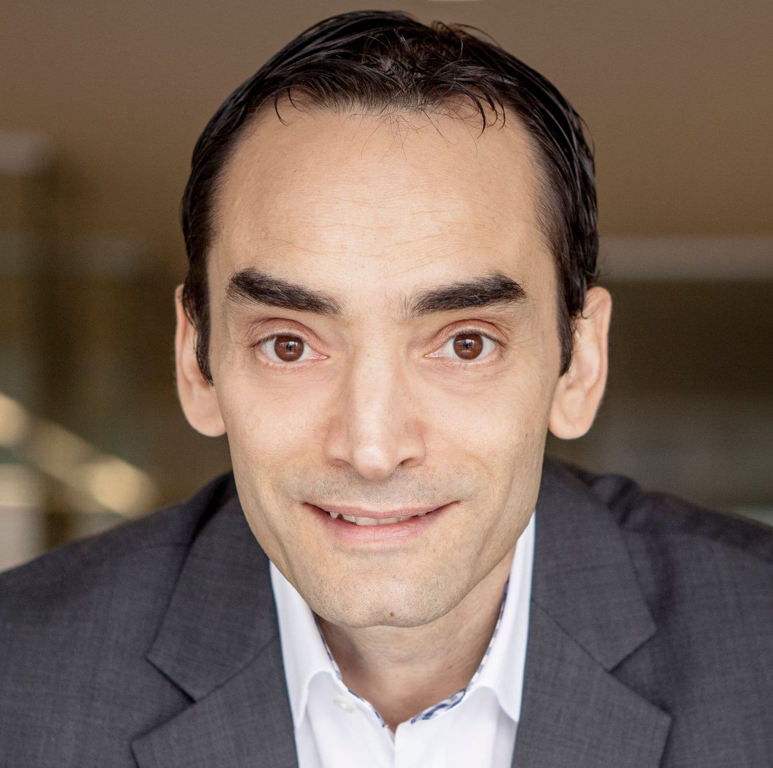Hernan Kazah