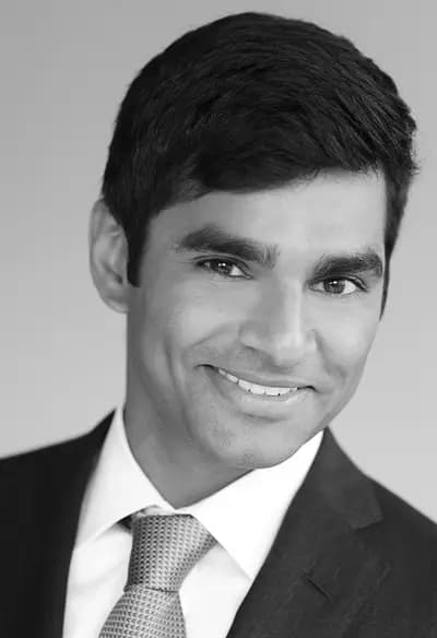 Hersh Patel