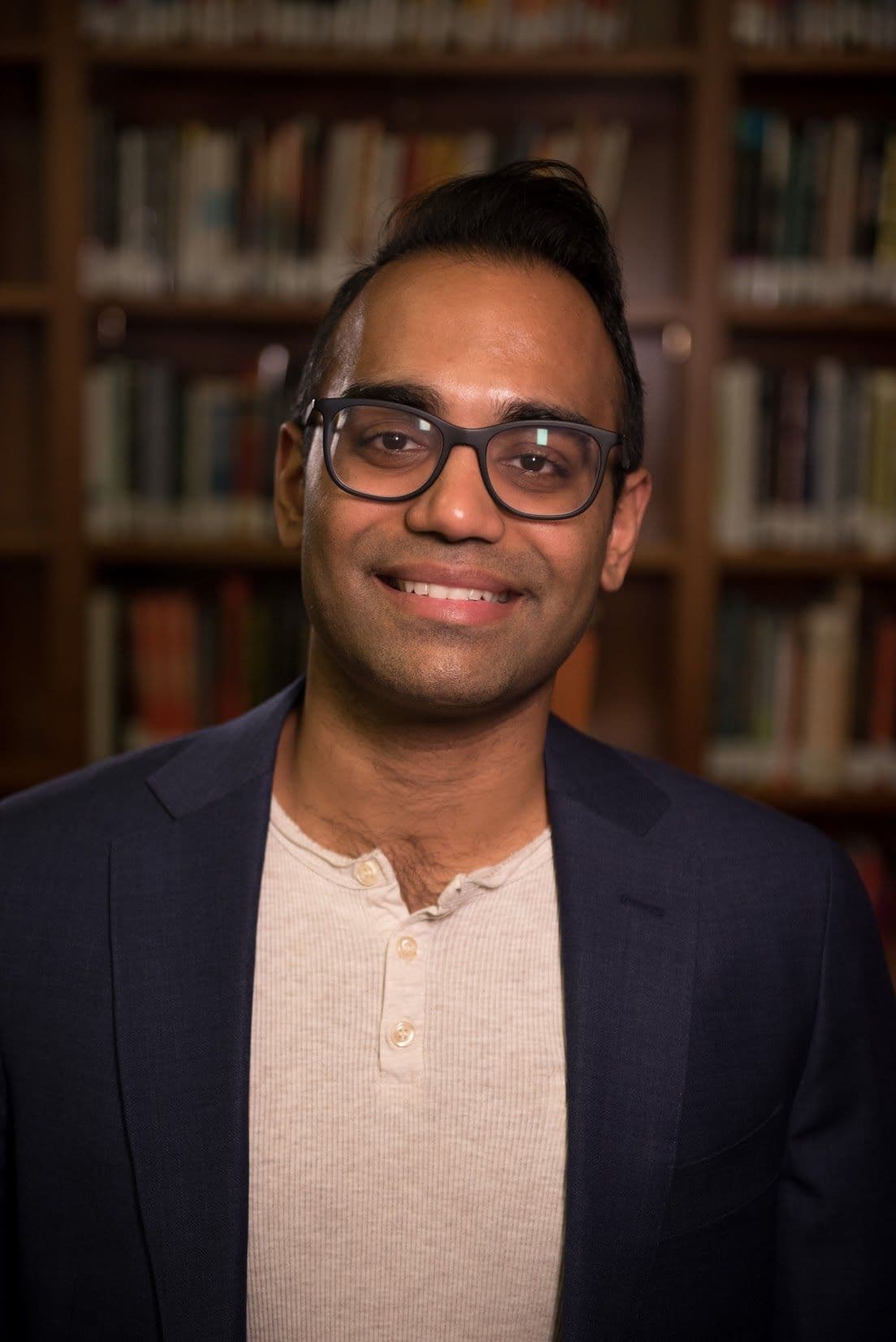 Hersh Patel