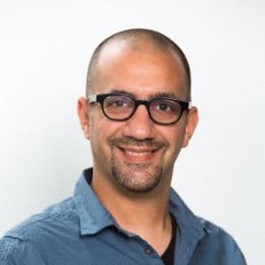 Hesham El-Nahhas