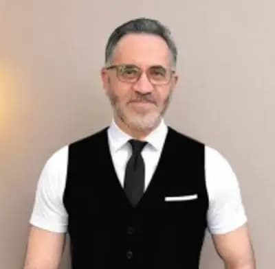 Hesham Zreik