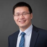 Hesheng Liu