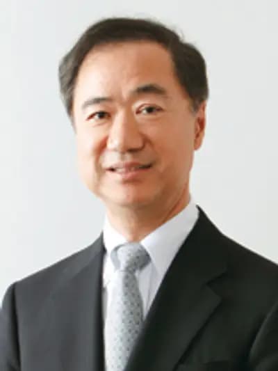 Hidekazu Kubokawa