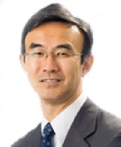 Hidetaka Fukuda