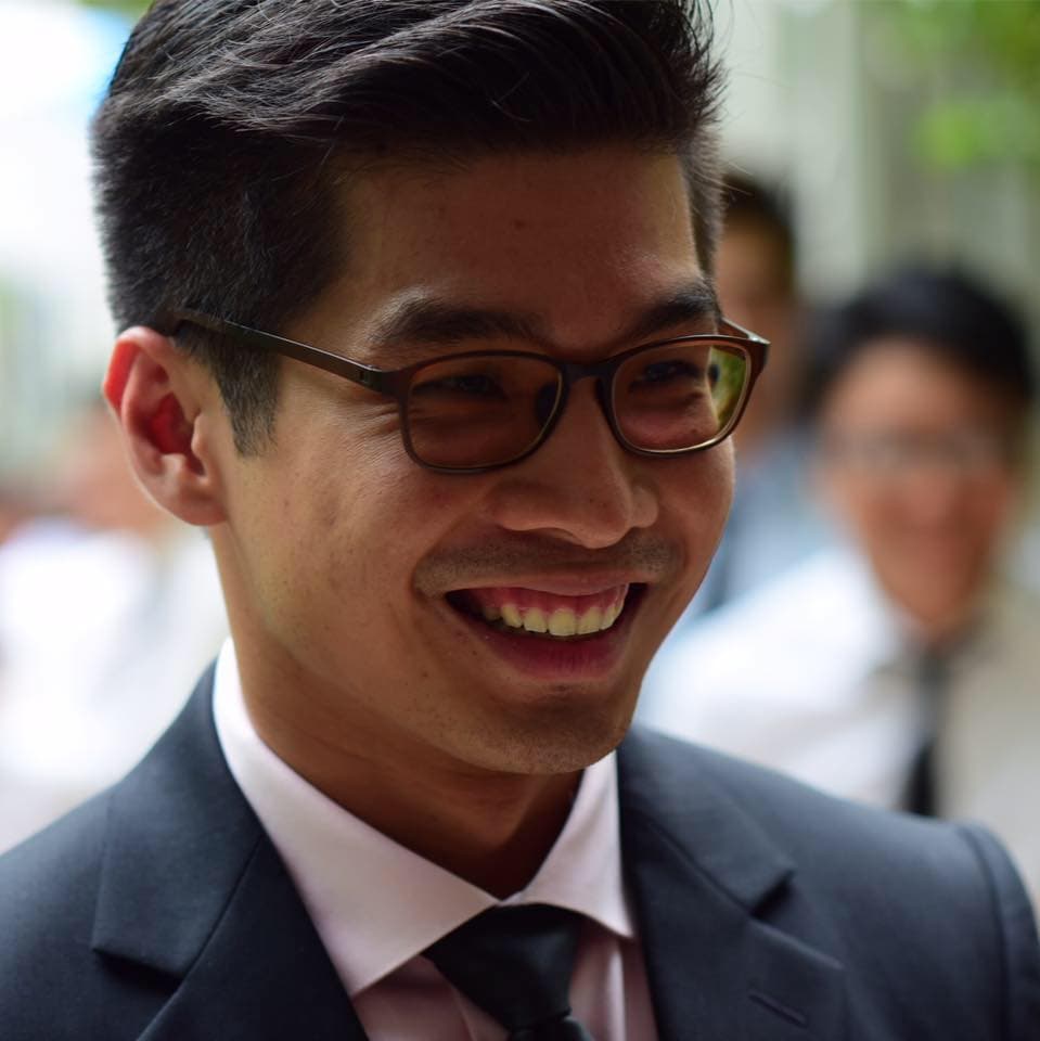 Hieu Tran