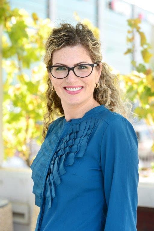 Hila Manoach