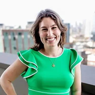 Hilary Vogelbaum