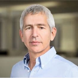 Hillel Kobrinsky