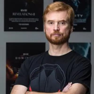 Hilmar Veigar Petursson