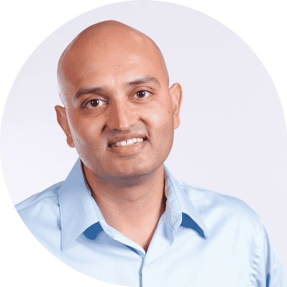Himanshu Shah