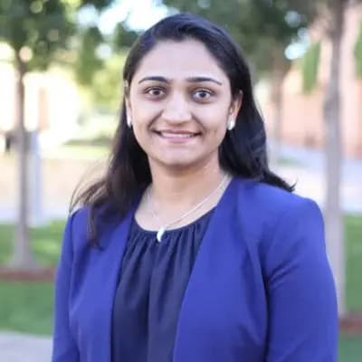 Hiral Shah