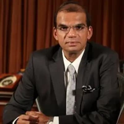 Hiren Kulkarni