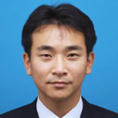 Hiroki MORI